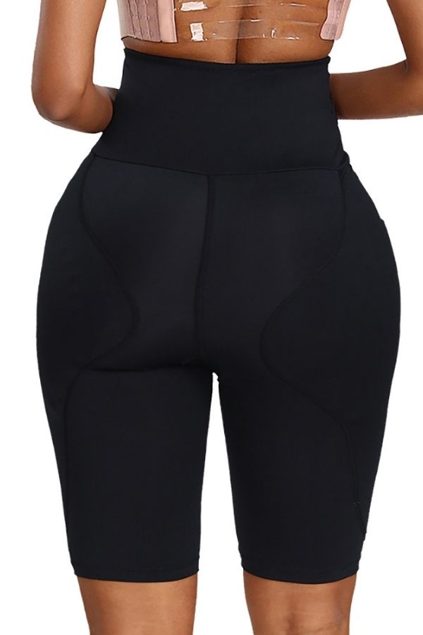 Women Butt Hip Enhancer Panties Padded Shapewear