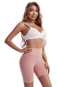 Seamless Shaping Shorts