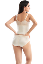 Load image into Gallery viewer, High Waist Tummy Control Panties
