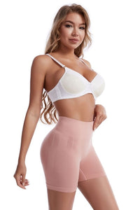 Seamless Shaping Shorts