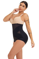 Load image into Gallery viewer, SuperPower High Waisted Shaper Panty Briefs
