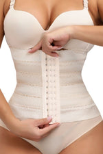 Load image into Gallery viewer, Women Tummy Control Waist Cincher
