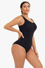 Load image into Gallery viewer, The Everyday Bodysuit Tank Bodysuit
