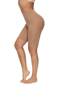 High Rise Tummy Control Shorts